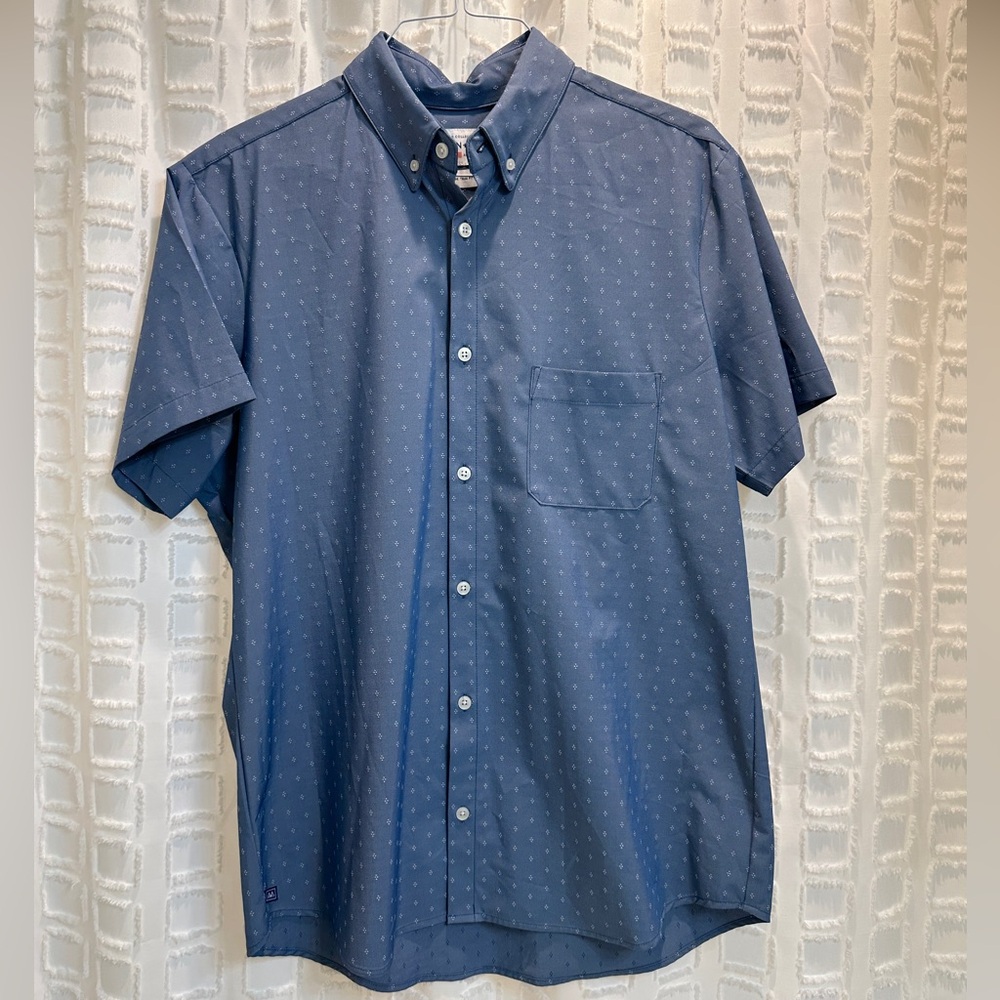 Mizzen and Main Shirt